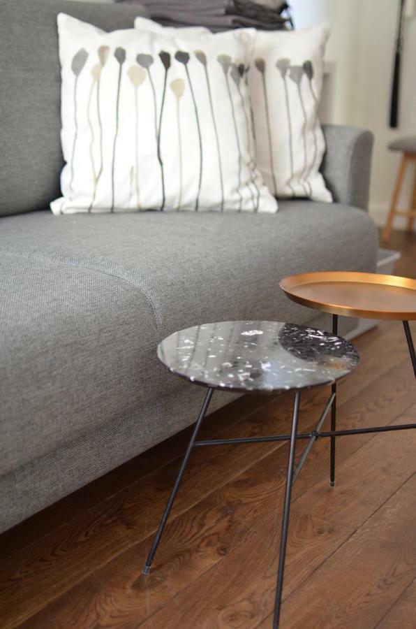 Stepono Apartment By Urban Rent VNO Eksteriør billede