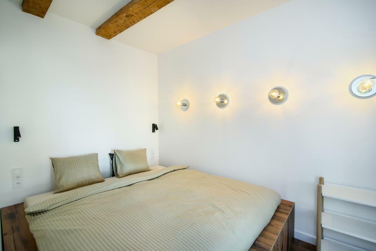 Stepono Apartment By Urban Rent VNO Eksteriør billede